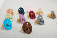 Load image into Gallery viewer, BIBS Dummies Twin Pack - Size 2 (6M - 18M)