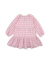 Load image into Gallery viewer, Everglade Gingham Dress
