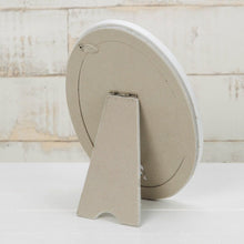 Load image into Gallery viewer, Pooh & Piglet Round Resin Frame