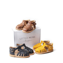 Load image into Gallery viewer, Sandal - Frankie