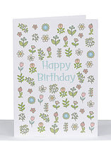 Load image into Gallery viewer, Birthday Greeting Cards - Large