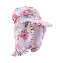 Load image into Gallery viewer, Tali Legionnaire Swim Hat