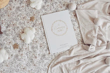 Load image into Gallery viewer, The Enchanting ABC