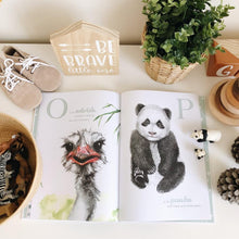 Load image into Gallery viewer, The Amazing ABC