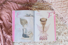 Load image into Gallery viewer, The Enchanting ABC