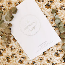 Load image into Gallery viewer, The Amazing ABC