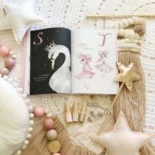 Load image into Gallery viewer, The Enchanting ABC