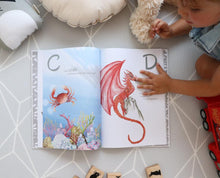 Load image into Gallery viewer, The Incredible ABC