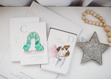 Load image into Gallery viewer, The Amazing ABC Flash Cards