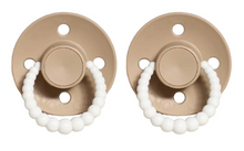 Load image into Gallery viewer, CMC GOLD 'Bubble' Dummy - Size 1 (0-6 Months) (VENTED)