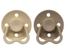 Load image into Gallery viewer, CMC GOLD 'Hold Me' Dummies - Size 3 (18months +)