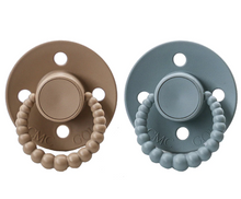 Load image into Gallery viewer, CMC GOLD 'Bubble' Dummy - Size 2 (6-18 Months) (VENTED)