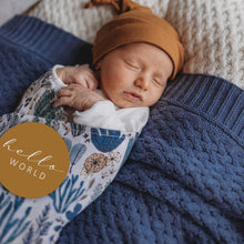 Load image into Gallery viewer, Arizona & Bronze Reversible Milestone Card