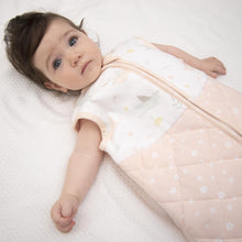 Load image into Gallery viewer, Smart Sleep Sleeping Bag 6-18mths 2.5TOG - Ava Birds