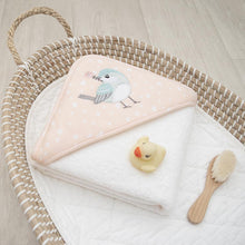 Load image into Gallery viewer, Hooded Towel - Ava