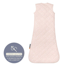 Load image into Gallery viewer, Smart Sleep Sleeping Bag 6-18mths 2.5TOG - Ava Birds