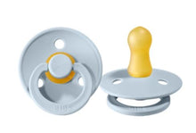 Load image into Gallery viewer, BIBS Dummies Twin Pack - Size 1 (NB - 6M)