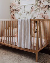 Load image into Gallery viewer, Fitted Cot Sheet - Ballerina