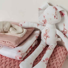 Load image into Gallery viewer, Organic Snuggle Bunny - Ballerina
