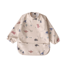 Load image into Gallery viewer, Smock Bib