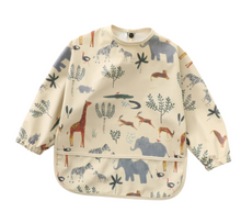 Load image into Gallery viewer, Smock Bib