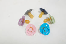Load image into Gallery viewer, BIBS Dummies Twin Pack - Size 1 (NB - 6M)