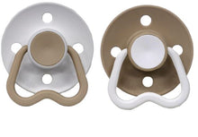 Load image into Gallery viewer, CMC GOLD 'Hold Me' Dummies - Size 3 (18months +)