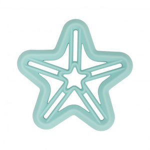 Star Silicone Teether