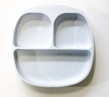 Load image into Gallery viewer, Silicone Suction Divided Plate