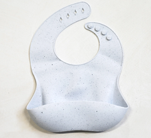 Load image into Gallery viewer, Silicone Bib - Choose Your Colour