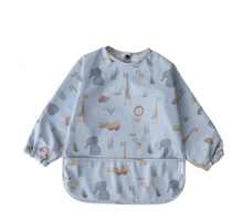 Load image into Gallery viewer, Smock Bib