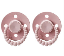 Load image into Gallery viewer, CMC GOLD 'Bubble' Dummy - Size 2 (6-18 Months) (VENTED)