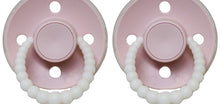 Load image into Gallery viewer, CMC GOLD 'Bubble' Dummy - Size 2 (6-18 Months) (VENTED)