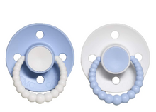Load image into Gallery viewer, CMC GOLD 'Bubble' Dummy - Size 2 (6-18 Months) (VENTED)