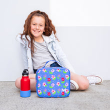 Load image into Gallery viewer, MontiiCo Mini Drink Bottle - Cherry