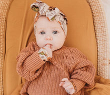 Load image into Gallery viewer, Chunky Knit Jumper - Clay