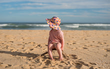 Load image into Gallery viewer, Confetti Floppy Hat