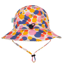 Load image into Gallery viewer, Confetti Floppy Hat