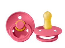 Load image into Gallery viewer, BIBS Dummies Twin Pack - Size 1 (NB - 6M)