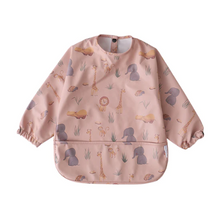 Load image into Gallery viewer, Smock Bib
