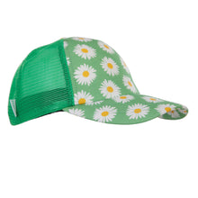 Load image into Gallery viewer, Daisy Trucker Cap
