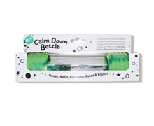 Load image into Gallery viewer, DIY Calm Down Bottle