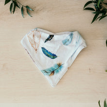 Load image into Gallery viewer, Dribble Bib - Dreamweaver