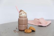 Load image into Gallery viewer, Lactation Chocolate Drink Mix