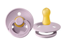 Load image into Gallery viewer, BIBS Dummies Twin Pack - Size 1 (NB - 6M)