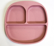 Load image into Gallery viewer, Silicone Suction Divided Plate