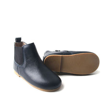 Load image into Gallery viewer, Lenny Boot - Navy