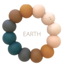Load image into Gallery viewer, Cove Teether - Choose Your Colour