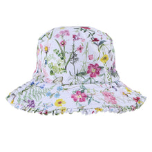 Load image into Gallery viewer, Eden Swim Sun Hat