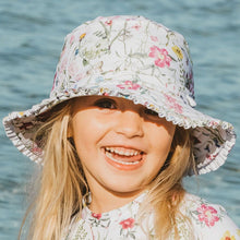 Load image into Gallery viewer, Eden Swim Sun Hat
